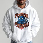 idea regalo tifoso inter felpa divertente