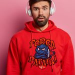 felpa simpatica interista tommy porcapatata