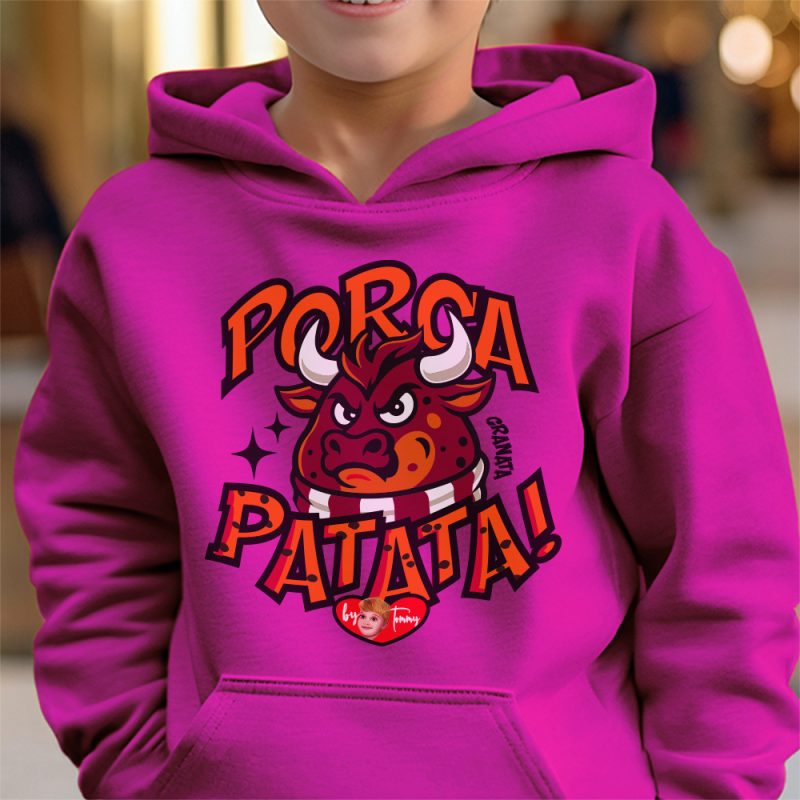 idea regalo tifoso torino felpa divertente