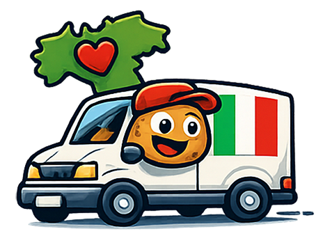 spedizioni